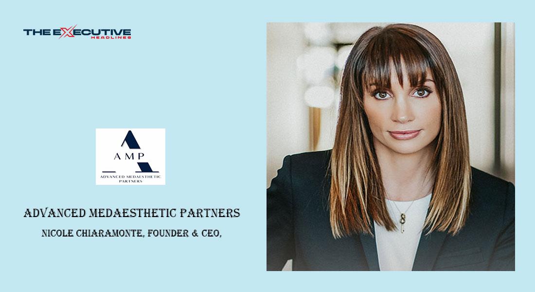 Nicole Chiaramonte​