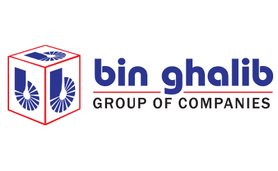 Binghalib Group of Companies
