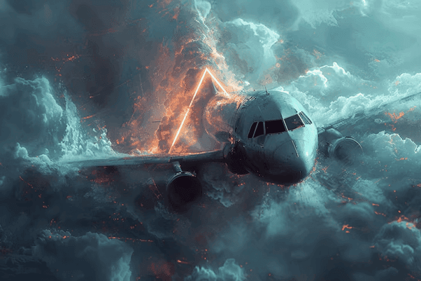 Tragedy in Ahmedabad: Air India Dreamliner Crashes Shortly After Takeoff