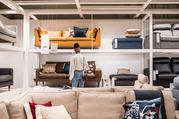 How Bob’s Discount Furniture and IKEA Are Winning Amid Furniture Retail Stagnation
