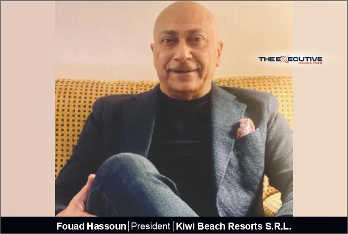 Fouad Hassoun-President