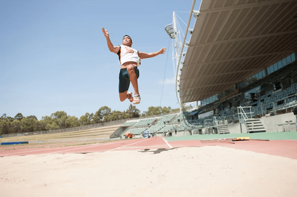 Jonathan Edwards on the 30-Year-Old Triple Jump Record: Proud, Uneasy, Unbroken