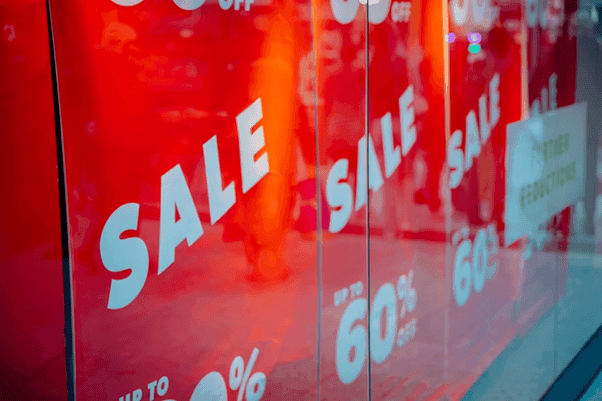 U.S. Retail Sales Rise Sharply in August, but Softening Labor Market Looms