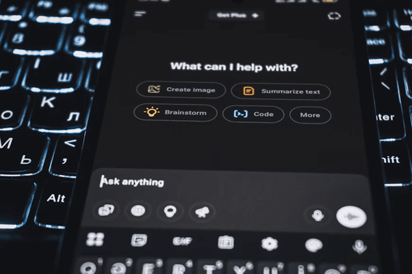 AI Investment Boom Brings Promise and Caution, Says Goldman Sachs CEO