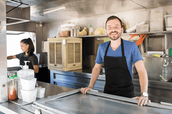 Cornell Food Connections Training Empowers New York Food Entrepreneurs