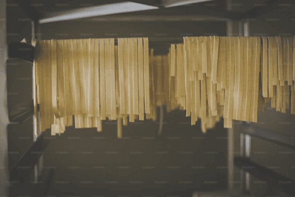 Rao’s Homemade Turns Thanksgiving Eve into the Ultimate Pasta Night