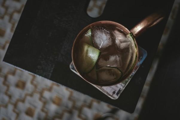 The Coffee Bean & Tea Leaf Unveils New Winter Menu with Protein Lattes and Hot Mexican Chocolate Beverages