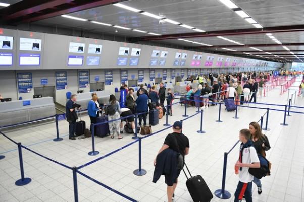 New TSA $45 Identity Verification Fee Starts Feb. 1 2026: What U.S. Air Travelers Must Know