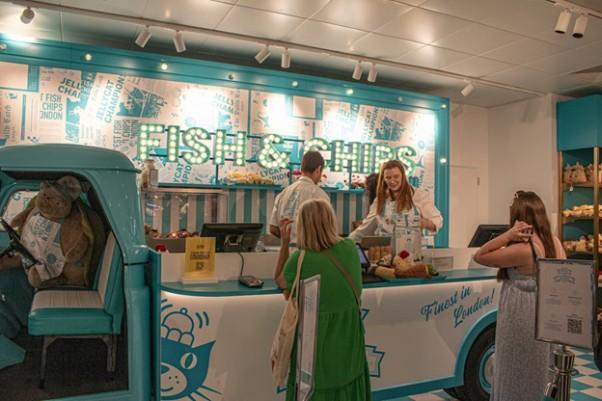 US Retail Sales Stall at End of Holiday Season, Ending the Season on a Downbeat Note.