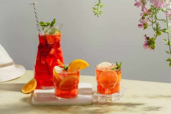 True Citrus Launches True Lemon Wellness Line Focused on Immunity, Energy and Cravings