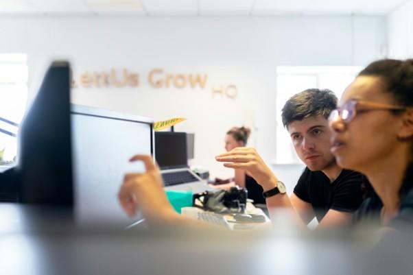 Intact ERP Rebrands as GenetiQ to Power eCommerce with Next-Gen Cloud ERP