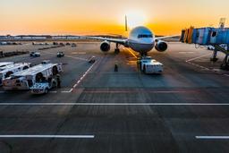 TSA Shortened Staffing Poses US Airports with Risk of Closure Amid Funding Crisis