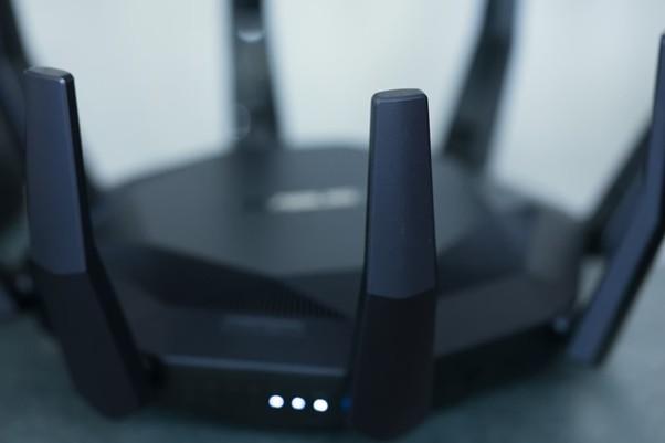 About National Security Risks United States Blocks New Foreign-Made Routers