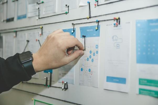 Coming together with AI support was among Acumatica's main appeal