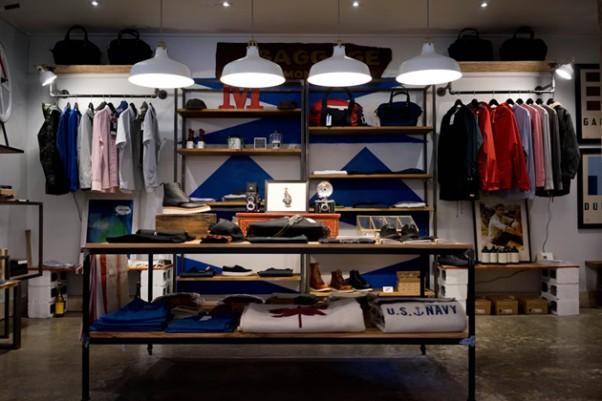 Leading Textile Store to Close Glasgow Flagship Store Amidst Struggles Faced by Retail Sector