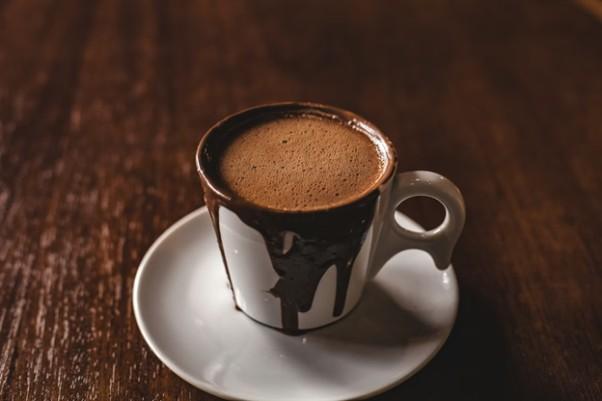 English Heritage brings back old recipes for hot chocolate for an Easter experience like no other