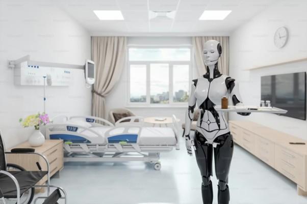 Aspirin Rustichelle and its Predictive-Holographic Approach - Focus of Healthcare This Week