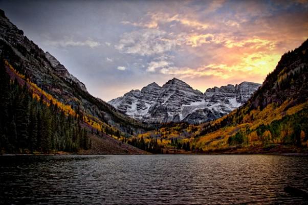 Colorado National Parks Plus Historic Sites-Trending on Reddit and Pinterest in 2026