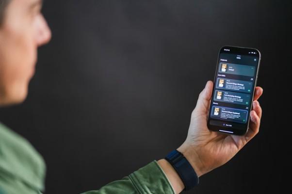 AI is changing the game of last-mile delivery in small cities of India