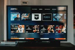 CW and ESPN have signed a major sports arrangement
