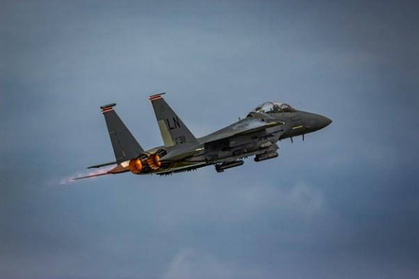 Kratos Defense's stock spike raises questions about valuation
