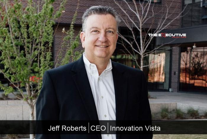 Innovation Vista-Jeff Roberts