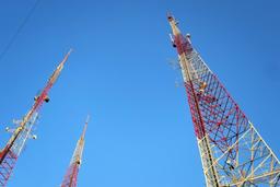 Holland & Knight Makes Major Telecom Power Move With New Leadership Hire