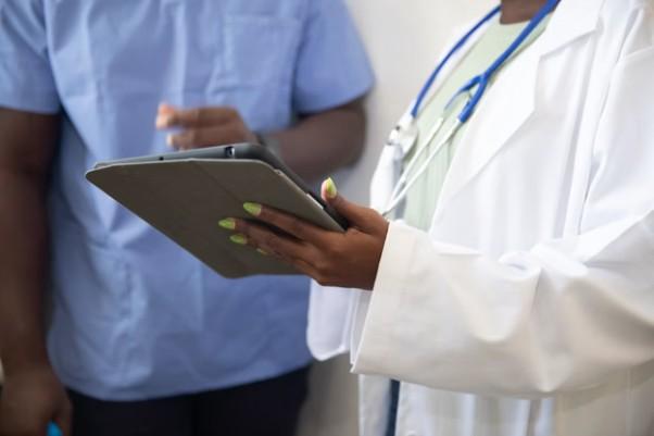 Healthcare AI's Next Big Leap: How Artificial Intelligence Is Transforming Clinical Workflows