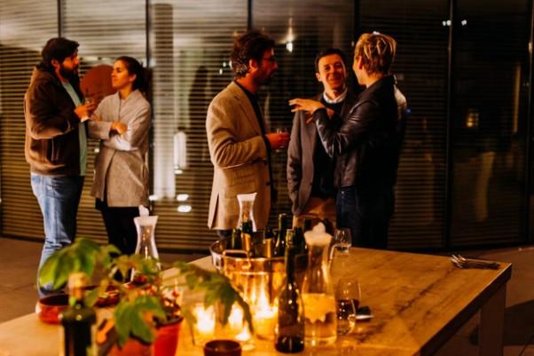 Dallas Professionals Are Flocking to This Networking Event for One Powerful Reason