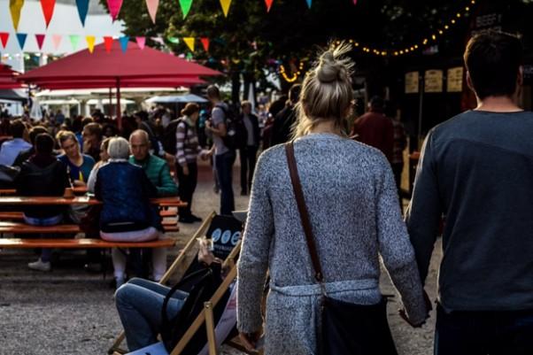 Seaham Food Festival 2026 Line-Up Revealed: BBC Stars, MasterChef Winners and Celebrity Chefs Confirmed