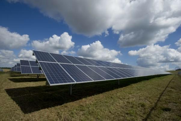 Avantus Lands $1 Billion Deal to Supercharge Massive 24GW Solar and Battery Expansion