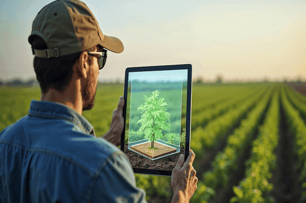 Sweet Innovation: How Oishii’s Hiroki Koga Is Reimagining the Future of Farming