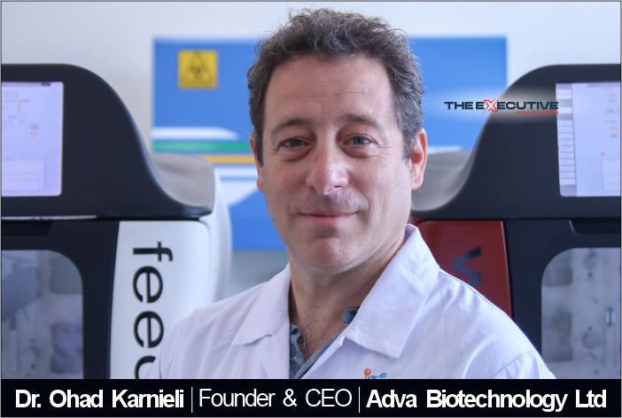 Dr. Ohad Karnieli