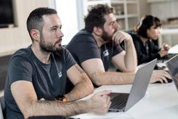 Realistic Fitness Tips for Professionals With a Sedentary Lifestyle