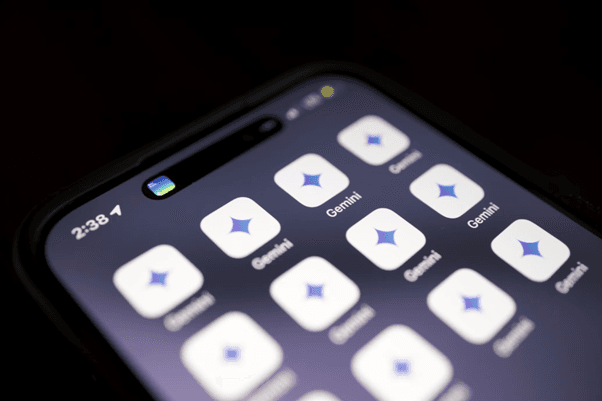 A First Look at the New Google Home App Powered by Gemini