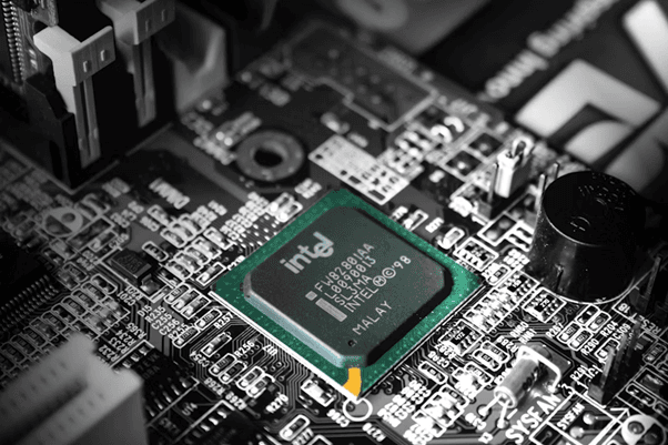 Nvidia's $5 Billion Bet on Intel: A Strategic Shift in the Chip Industry