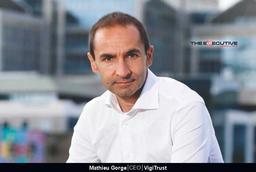 Mathieu Gorge: Building a Culture of Cyber Accountability