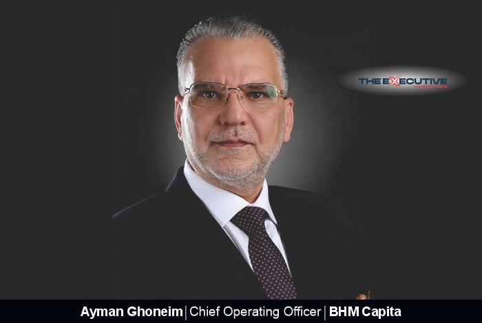 Ayman Ghoneim: Driving the Future of Finance with Vision and Integrity