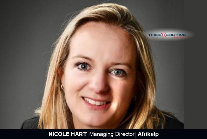 NICOLE HART-Managing Director