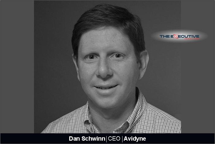 Dan Schwinn: The Visionary Modernizing the Cockpit