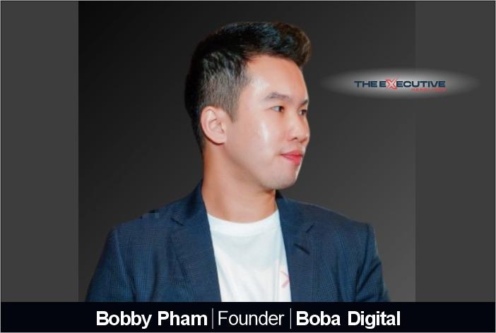 Bobby Pham