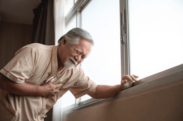 Time to Rethink Beta Blockers After Heart Attack