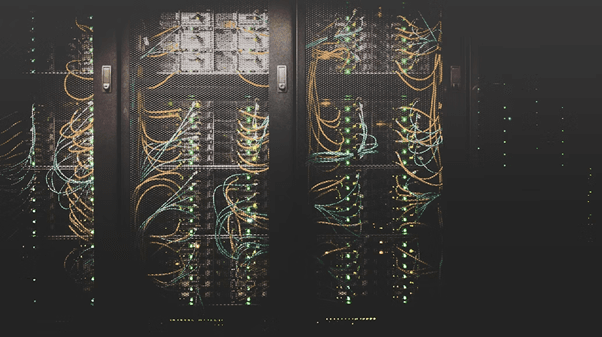 Nvidia's Vision: Transforming Data Centers with Advanced Networking Technologies