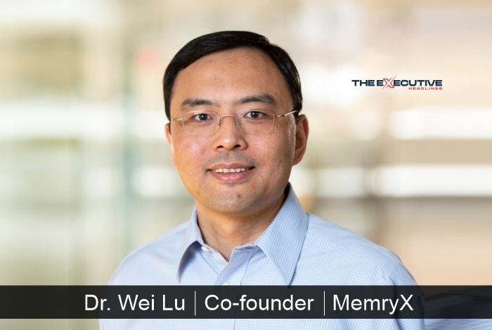 MemryX-Dr. Wei Lu