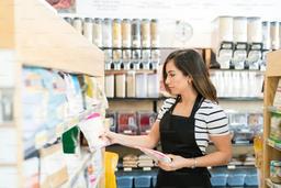 Edible Packaging Market: Seaweed, Starch & Protein Materials Driving Growth