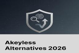 Akeyless Alternative