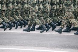 Immediate impact is likely to be small in total given the possible U.S. troop cut down in Germany