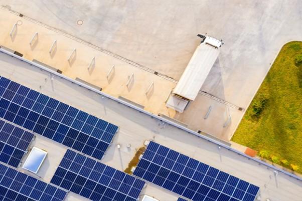 Enbridge Unveils Giant Solar Project Built for Meta’s AI Expansion