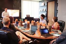 Kantar Makes a Major Leadership Move with High-Profile Marketing Hire
