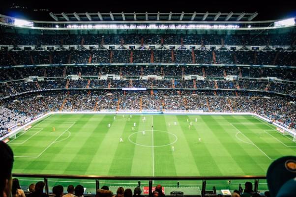 AI Has Officially Entered the World Cup, and Millions of Fans Will Notice